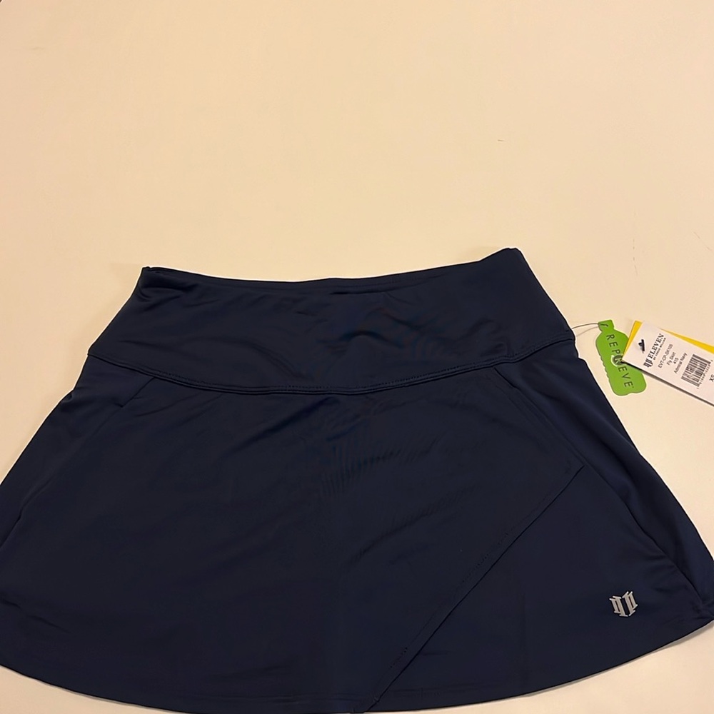 EleVen by Venus Williams Fly Skirt